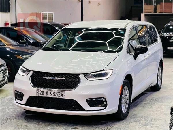 كرايسلر باسيفيكا 2024 للبيع في العراق - النجف